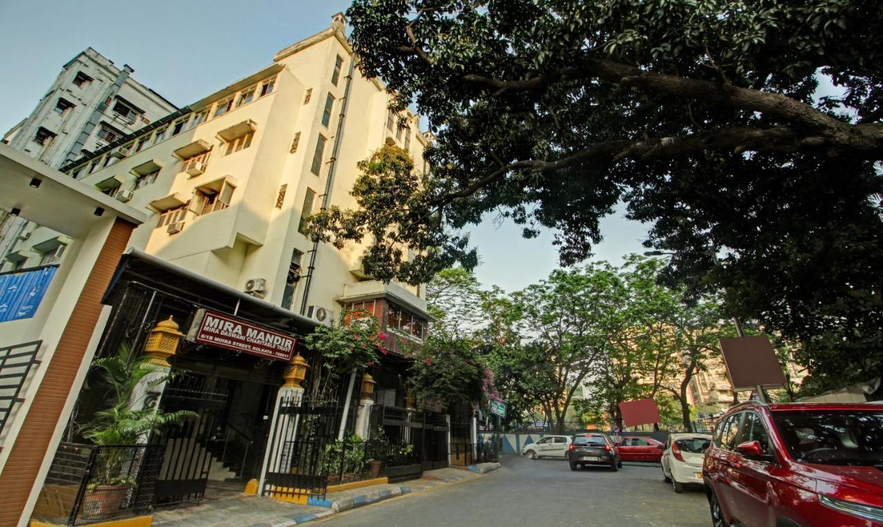 Treebo Mira Inn Kolkata Bagian luar foto